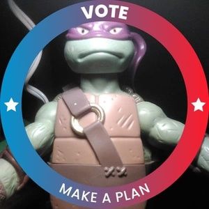 Meet your Posher, Eric